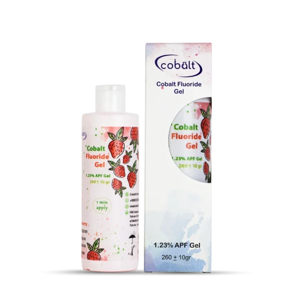2% Cobalt Chlorhexidine Solution
