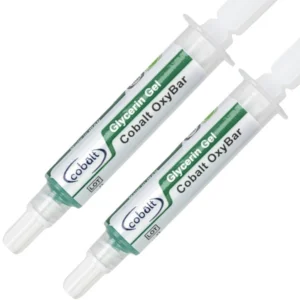 ژل گلیسیرین کبالت- کبالت