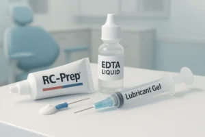 مقایسه آرسی پرپ با مواد مشابه- کبالت