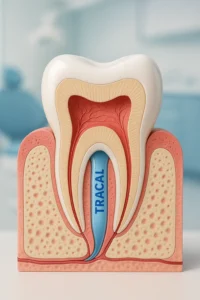 تراکال دندانپزشکی- کبالت