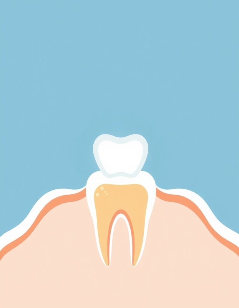 تراکال در دندان‌پزشکی چیست؟