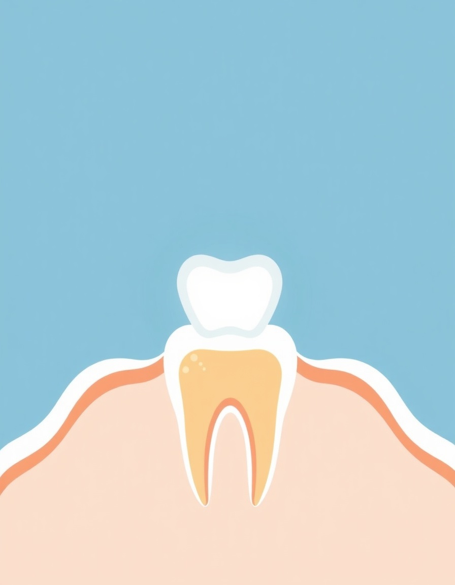 تراکال در دندان‌پزشکی چیست؟