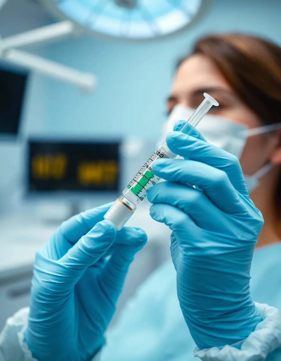 معرفی اسید اچ جامبو و کاربردهای آن در دندان‌پزشکی مدرن