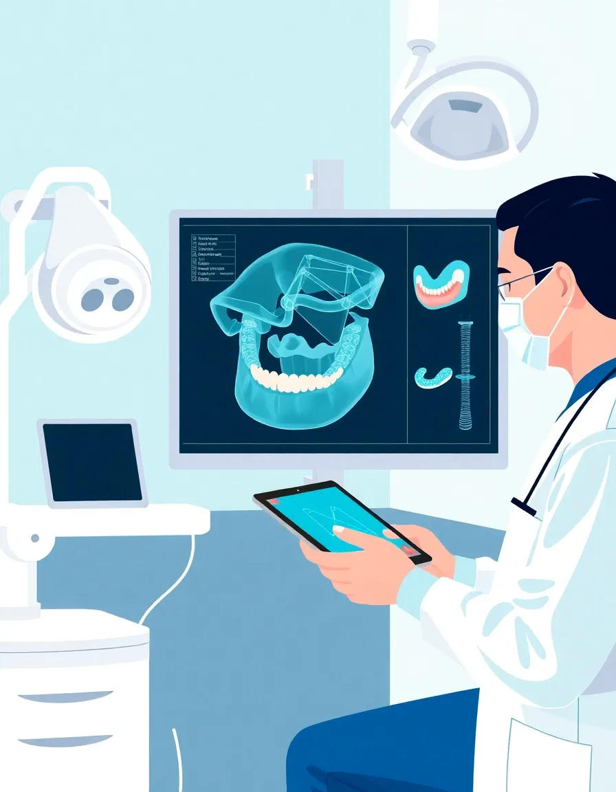 نکات پیشرفته برای استفاده از اسید اچ جامبو در کلینیک