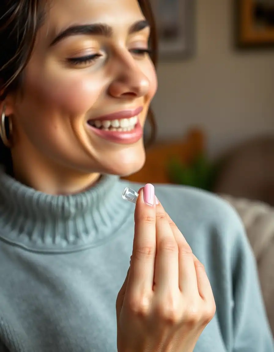 چرا ژل گلیسیرین برای لثه مفید است؟