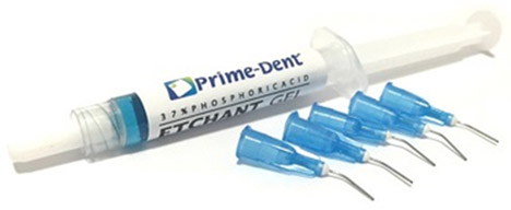 آیا اسید اچ برای دندان‌های کودکان بی‌خطر است؟