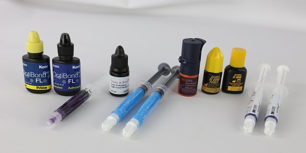 اسید اچ در سیستمهای باندینگ نسل جدید