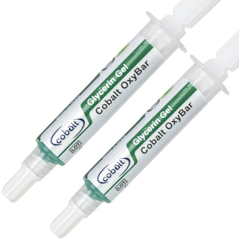 آیا ژل گلیسیرین می‌تواند به عنوان یک عامل مرطوب‌کننده در دندان‌پزشکی عمل کند؟